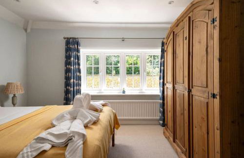 Hall Cottage - Norfolk Cottage Agency - Photo 18