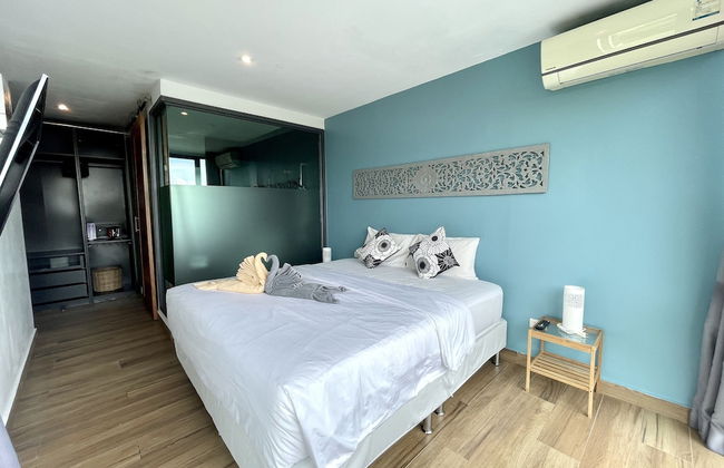 Baan Saint Tropez Villas Kata Beach - Foto 67