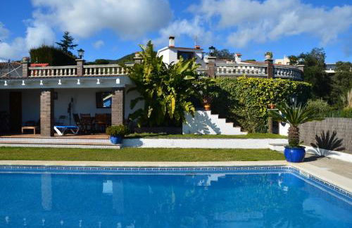 Sea view, Wonderful pool, Nature, Peaceful & AC - Foto 2