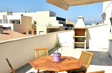 Ático Flores - Foto 7