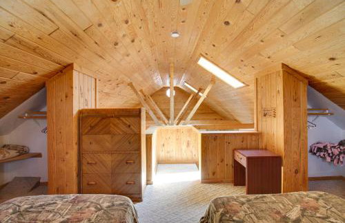 Minnesota Cabin Rental 3 Mi to Pelican Lake! - Foto 23