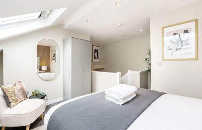 Host Stay Halifax House Living - Foto 11