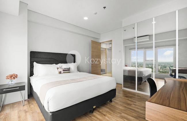 Magnolia Aparthotel by Kozystay - Kebon Jeruk - Photo 53