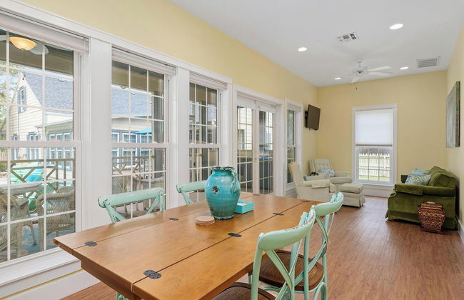 Magnolia Cottage by Miss Kitty’s - Photo 4