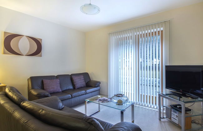 The PostBox by BridgeStreet - Foto 24