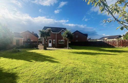 Detached home - Donaghadee - Foto 28