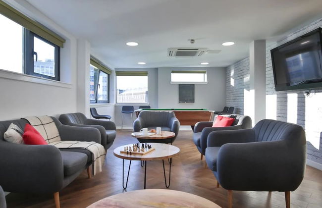 Parker House - Foto 2