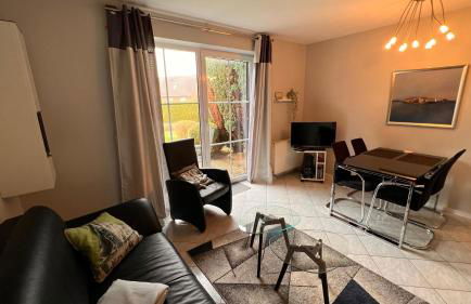 Ferienwohnung am Kormoranweg - Foto 9