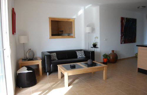 The Penthouse - Foto 11