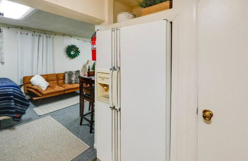 5 Mi to Museum of the North Studio with Yard! - Foto 10