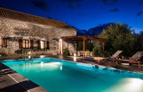 1841 Petrino Villa - Foto 65