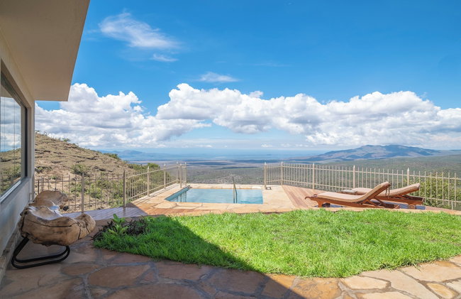 Tulia Villas Champagne Ridge - Foto 69