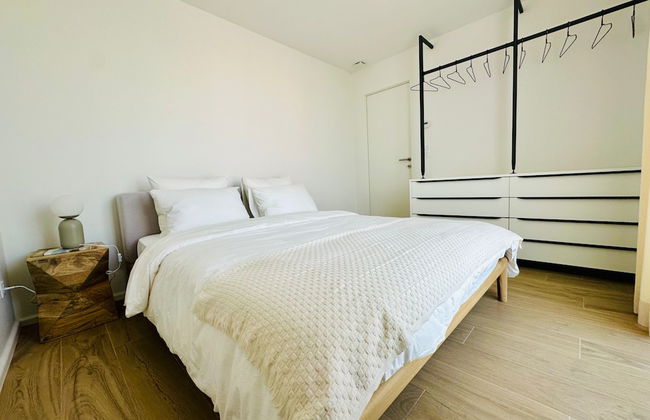 Homely Basel Airport - Foto 4