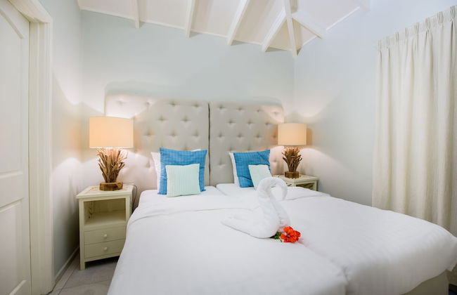 Curacao Luxury Holiday Rentals - Foto 15