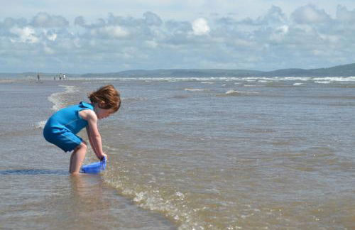 Kidwelly Farm Cottage - Foto 24