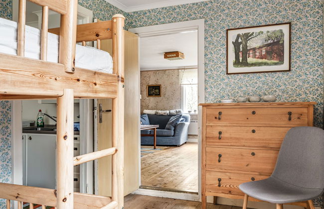 2 bedroom House in Eringsboda with garden - Photo 19