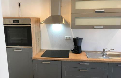 2 Z. FeWo barbo-Wanderparadies - Foto 3