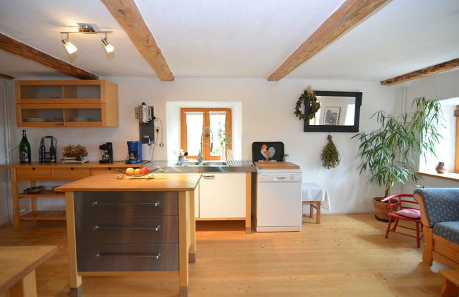 Ferienhaus, Zenting - Foto 8