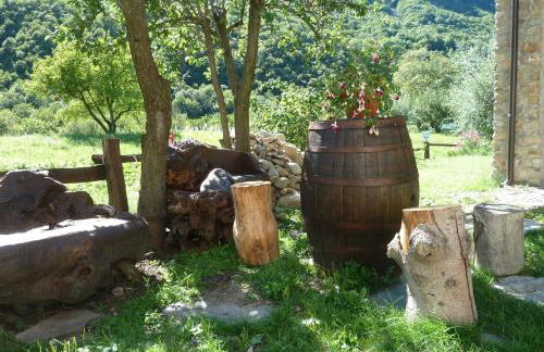 La Peiro Douco - Foto 55