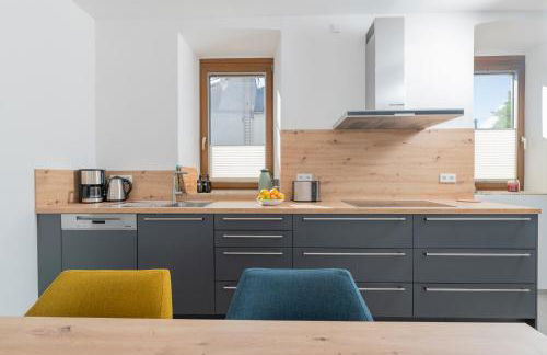 Moselappartements by Weingut Marco Adamy - Foto 8