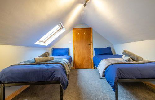 Adorable quirky country cottage - Foto 79