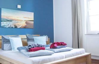 Ferienwohnung in der Brennerei Mönchgut - Foto 16