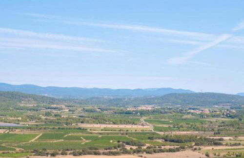 Villa in Pouzols with Private Pool & Vineyards - Foto 36