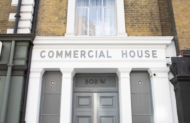 Bob W Commercial House - Photo 37