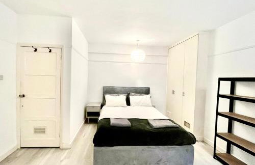 Premium Luxury Two-Bedroom Stay in the Heart of Chiswick - Foto 2