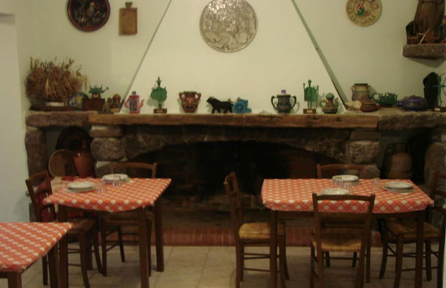 Agriturismo Su Tiresi - Foto 24