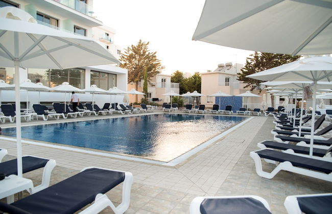 Mandali Hotel - Foto 24