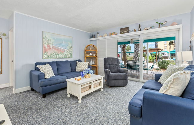 Sea Club I Beach Resort - Foto 60