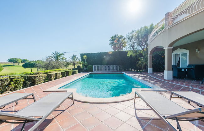 Boavista Golf and Spa Resort - Villa - Foto 30