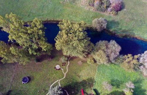 Riverside Apartments - Foto 13