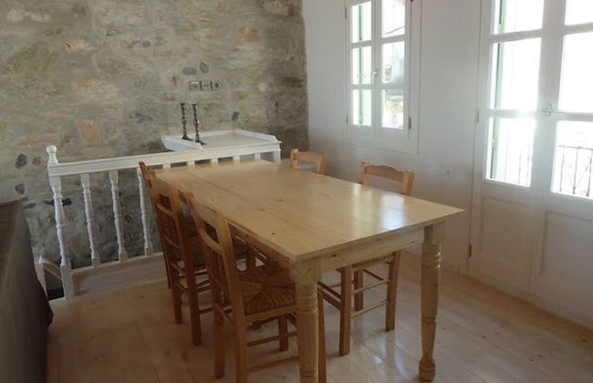 Maison De Ville A Skopelos - Photo 13