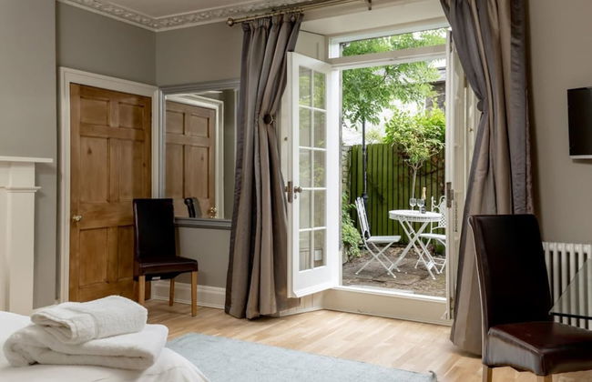 JOIVY New Town Boutique Apartment on India Street - Foto 2