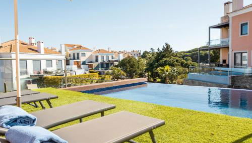 Algarve Vale Lobo Golf&Beach with Private Pool I - Photo 4