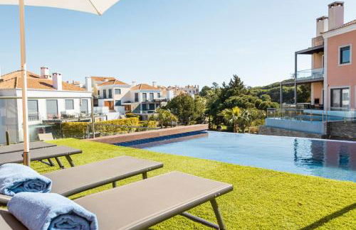 Algarve Vale Lobo Golf&Beach with Private Pool I - Photo 4