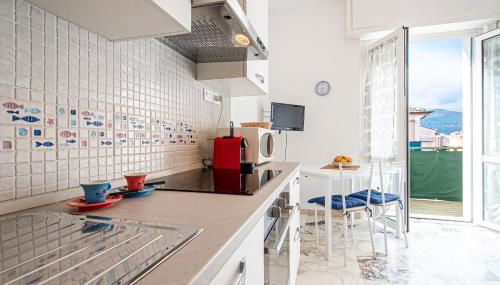 200 mt dal mare - Relax con Terrazzo e Vista - Foto 5