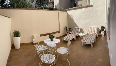 Sur un nuage - Terrasse - Gare - Hypercentre - Foto 4