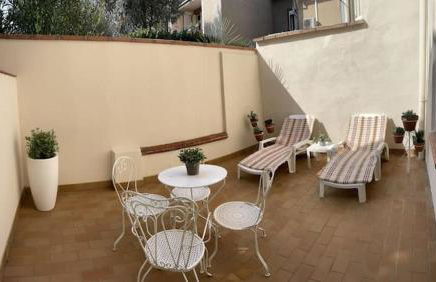 Sur un nuage - Terrasse - Gare - Hypercentre - Foto 4