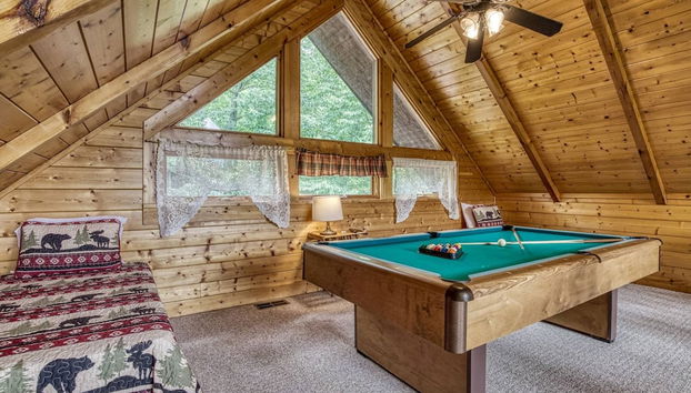 Quiet 5 Star Honeymooner Gorgeous View Pool FP - Foto 4, Habitación