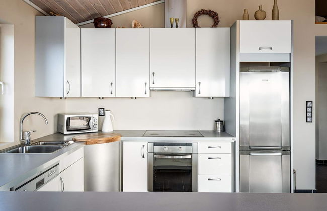 6 Person Holiday Home in Bomlo-by Traum - Foto 7