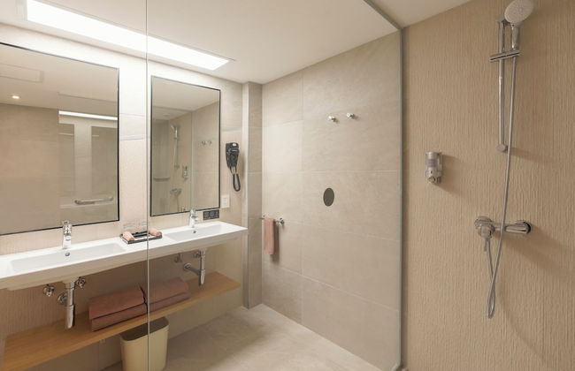 Hotel Riu Caribe - All Inclusive - Photo 20