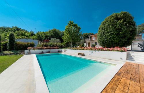 Casa Angela 6 in Monte Urano - Foto 58