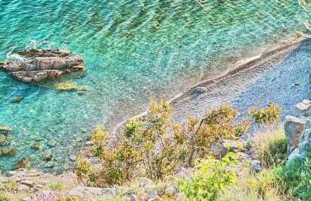 Apartment Biondić - Villa Sunce - Foto 32