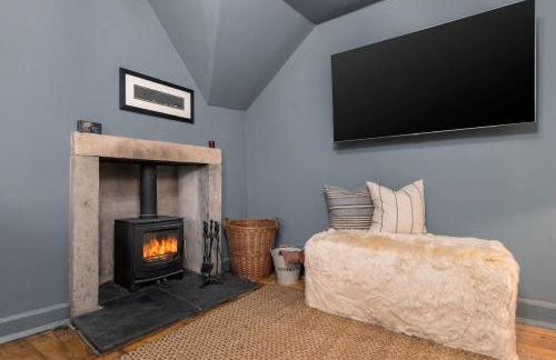 The Unique Cathedral Hideaway - Foto 8