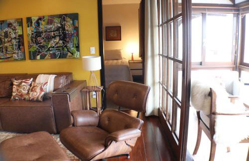 DUPLEX COM JACUZZI NA BORGES - SATTVA HOME - Foto 34