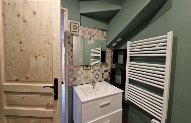 Charming Holiday Home, in the Heart of the bay of Mont St. Michel - Foto 11