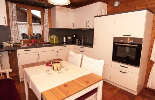 Ferienwohnung Sternschnuppe - Photo 11